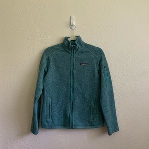 Patagonia jacket
